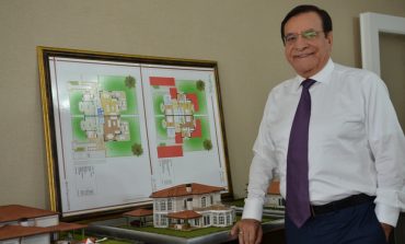 Antalya'nın Parlaya Yıldızı Döşemealtı