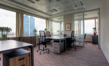 Maslak’ta Yeni Yesil Genç Girişimciye 600 TL’ye Hazır Ofis