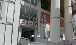 Aksoy Residence