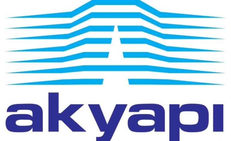Akyapı İnşaat Yeni Yapılanmaya Gidiliyor