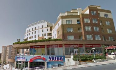 Arterium 3. Kısım