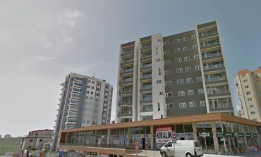 Arterium 6.Kısım