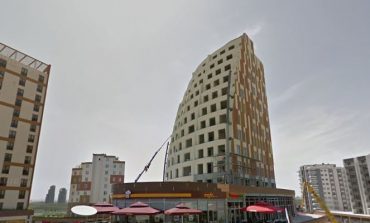 Arterium 4.Kısım