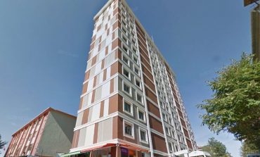 Arya Rezidans İstanbul