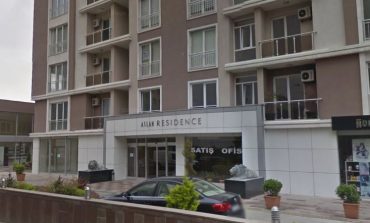Aslan Residence