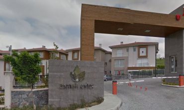 Asmalı Evler