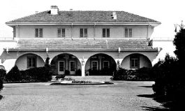 Atatürk’ün tarihi Marmara Köşkü yıkıldı