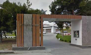 Avcılar Park