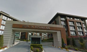 Avrupa Konakları Florya