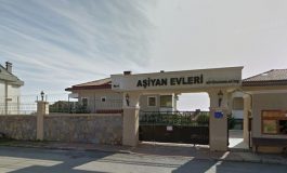 Aşiyan Evleri