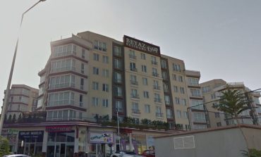 Beyaz Rezidans