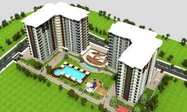 Beylikdüzü Arena Residence