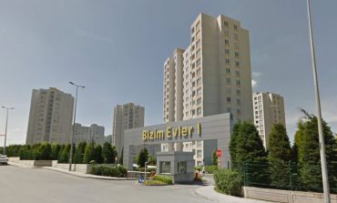 Bizim Evler 1