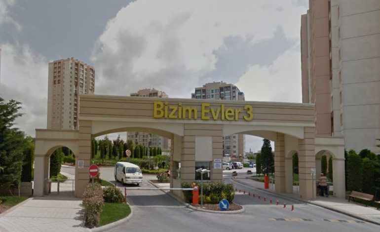 Bizim Evler 3