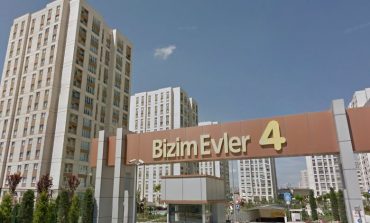 Bizim Evler 4