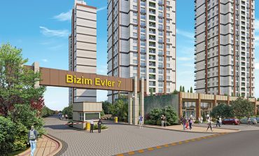 Bizim evler 7