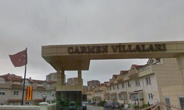 Carmen Villaları