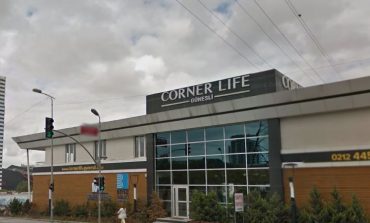 Cornerlife Güneşli
