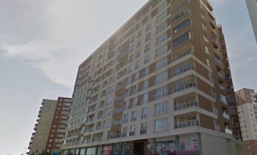 Crown Residence