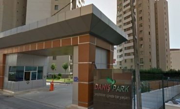 Danış Park