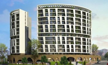 Denge Towers satışa sunuldu