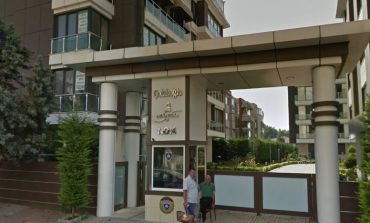 Deniz Yıldızı