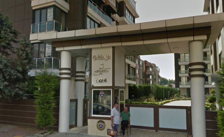 Deniz Yıldızı