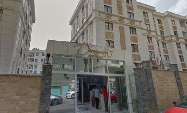Dersaadet Konakları