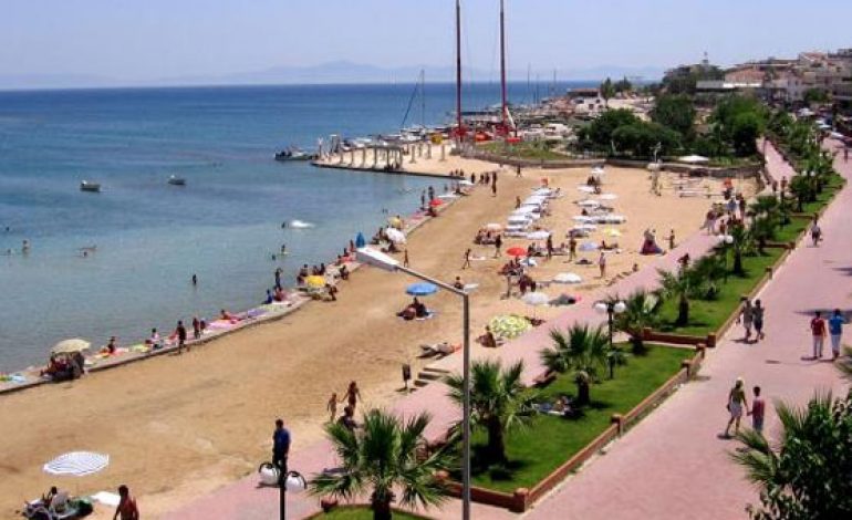 İngilizlerden sonra Didim’e Arap ilgisi