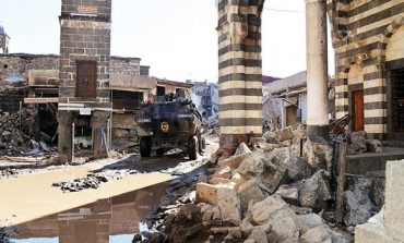 Danıştay, Başbakanlık’tan Sur için ivedi savunma istedi
