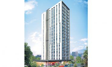 DKY İnşaat ‘cadde’ye çıktı
