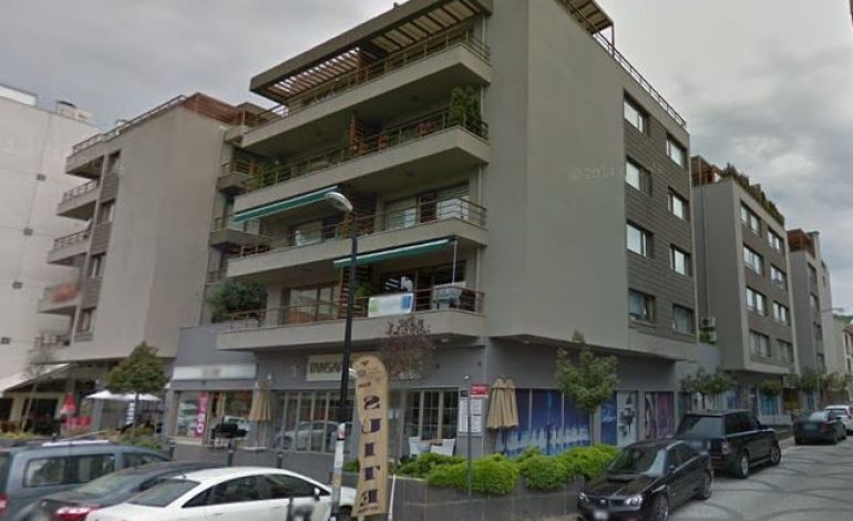 Doğa Apt 77