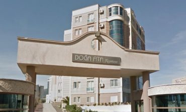 Doğa-Ata Residence