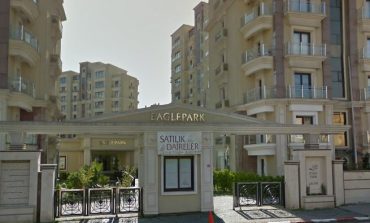 Eagle Park Evleri