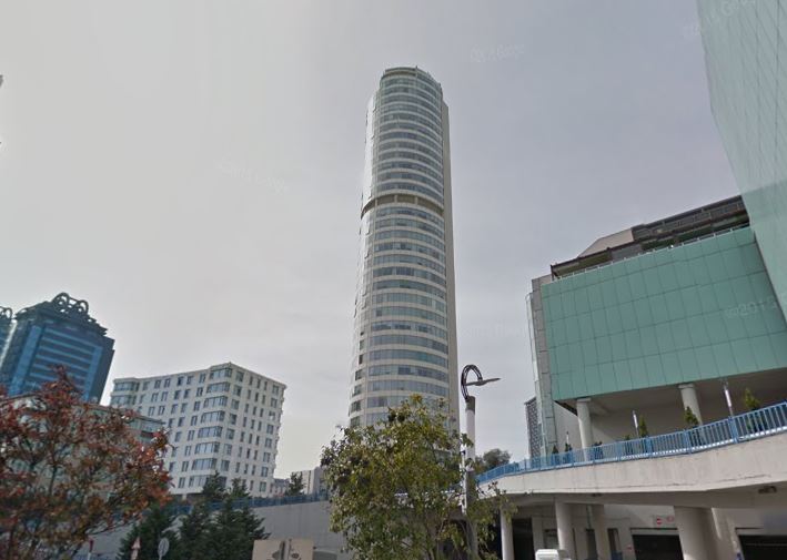 elit residence şişli