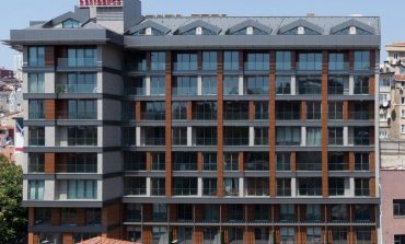 Elysium Residence Taksim