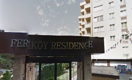 Feriköy Residence