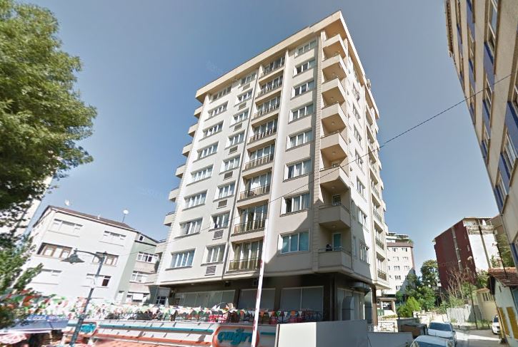 feriköy residence şişli