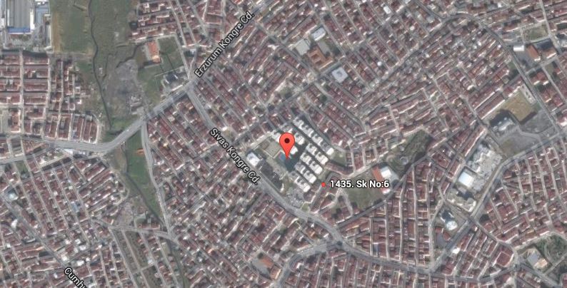 fi-yaka esenşehir ulaşım
