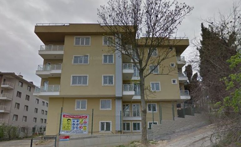 Finia Paşapark