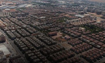 Gaziantep’e 23 ilden büyük Kuzey Şehir kuruluyor