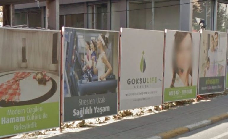 Göksu Life