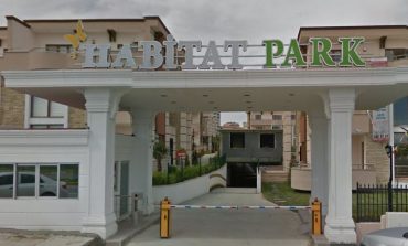 Habitat Park