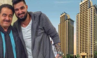 İdo Tatlıses yeni evine 1 milyon TL ödedi