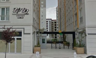 Life City Suites