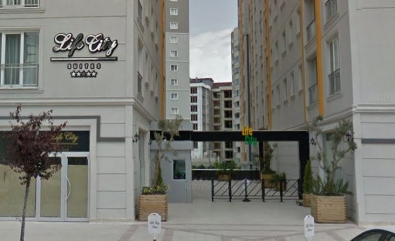 Life City Suites