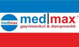 Med Max Gayrimenkul Franchise Variyor