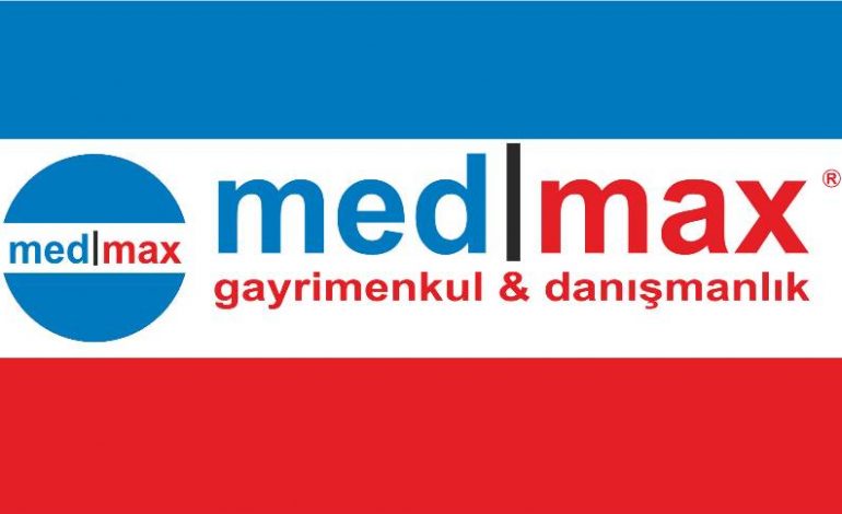 Med Max Gayrimenkul Franchise Variyor