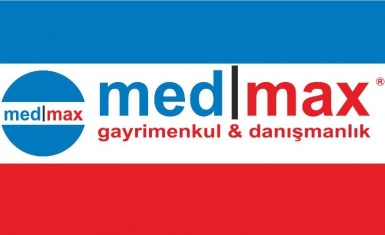 Med Max Gayrimenkul Franchise Variyor