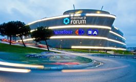 Marmara Forum bağış karşılığı yasallaşıyor